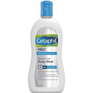 Cetaphil Pro Moisture-Lipid Body Wash