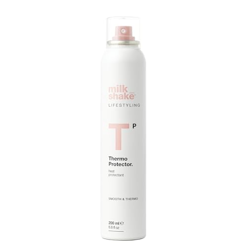 Milk_shake Thermo Protector | Shine Enhancing, 6.8 Fl Oz