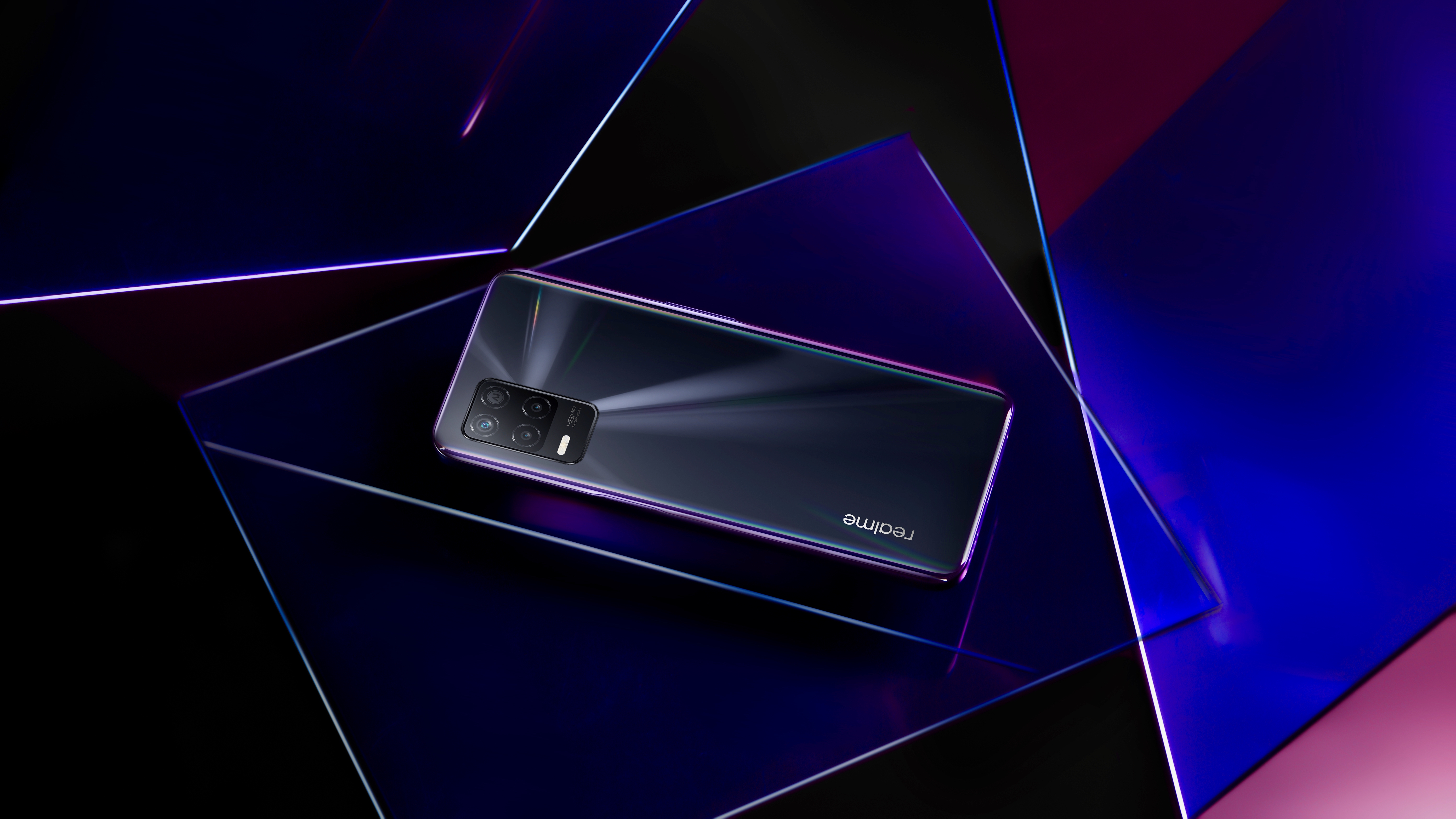 Realme 8