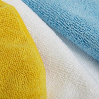 Amazon Basic Microfiber Cleaning Clothes, 24-pack: $13 @ Amazon