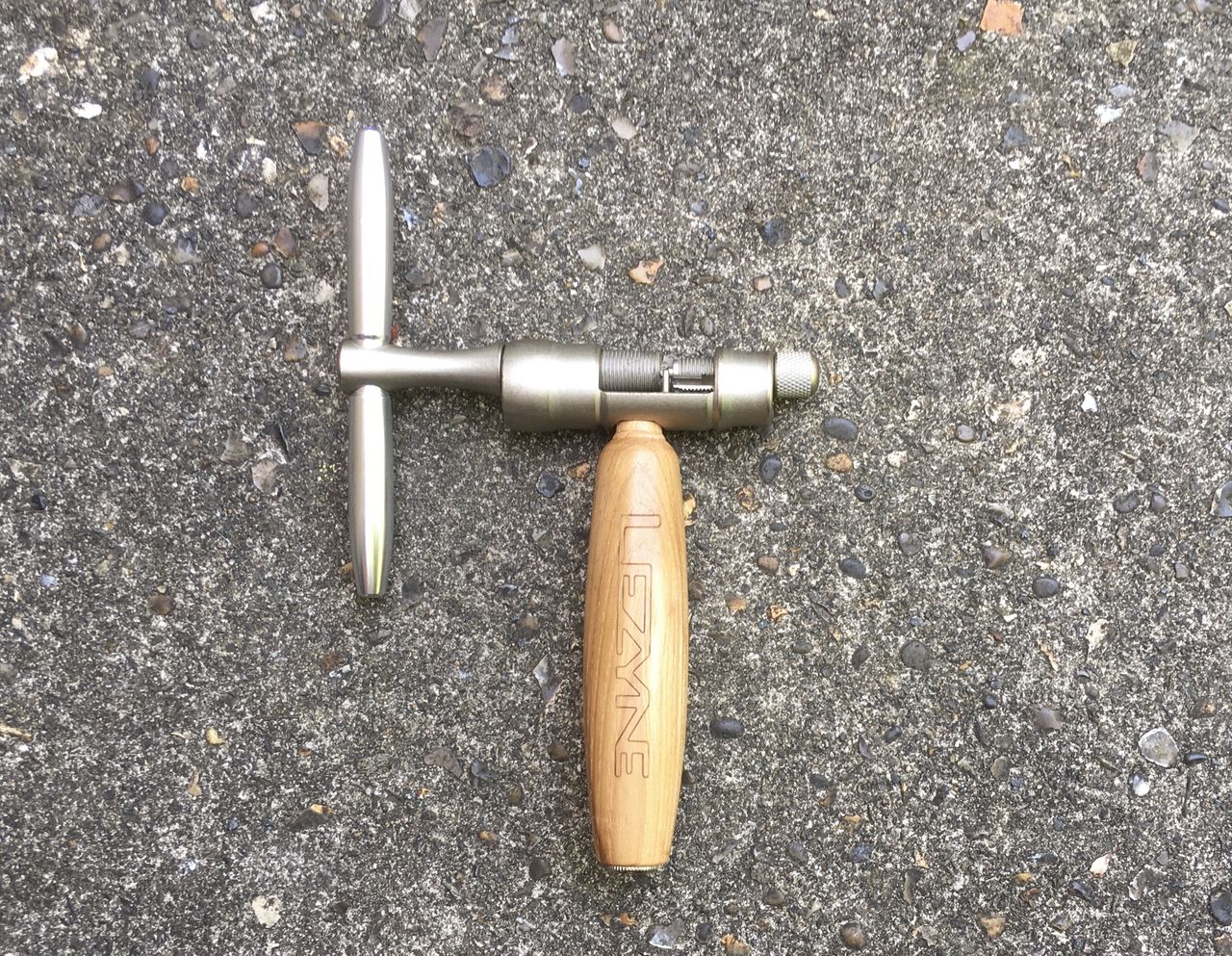 Lezyne Classic Chain Drive