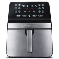 Gourmia 8qt Digital Air Fryer