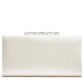 Stuart Weitzman The VIP Crystal Clutch