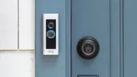 best doorbell camera - Ring Video Doorbell Pro