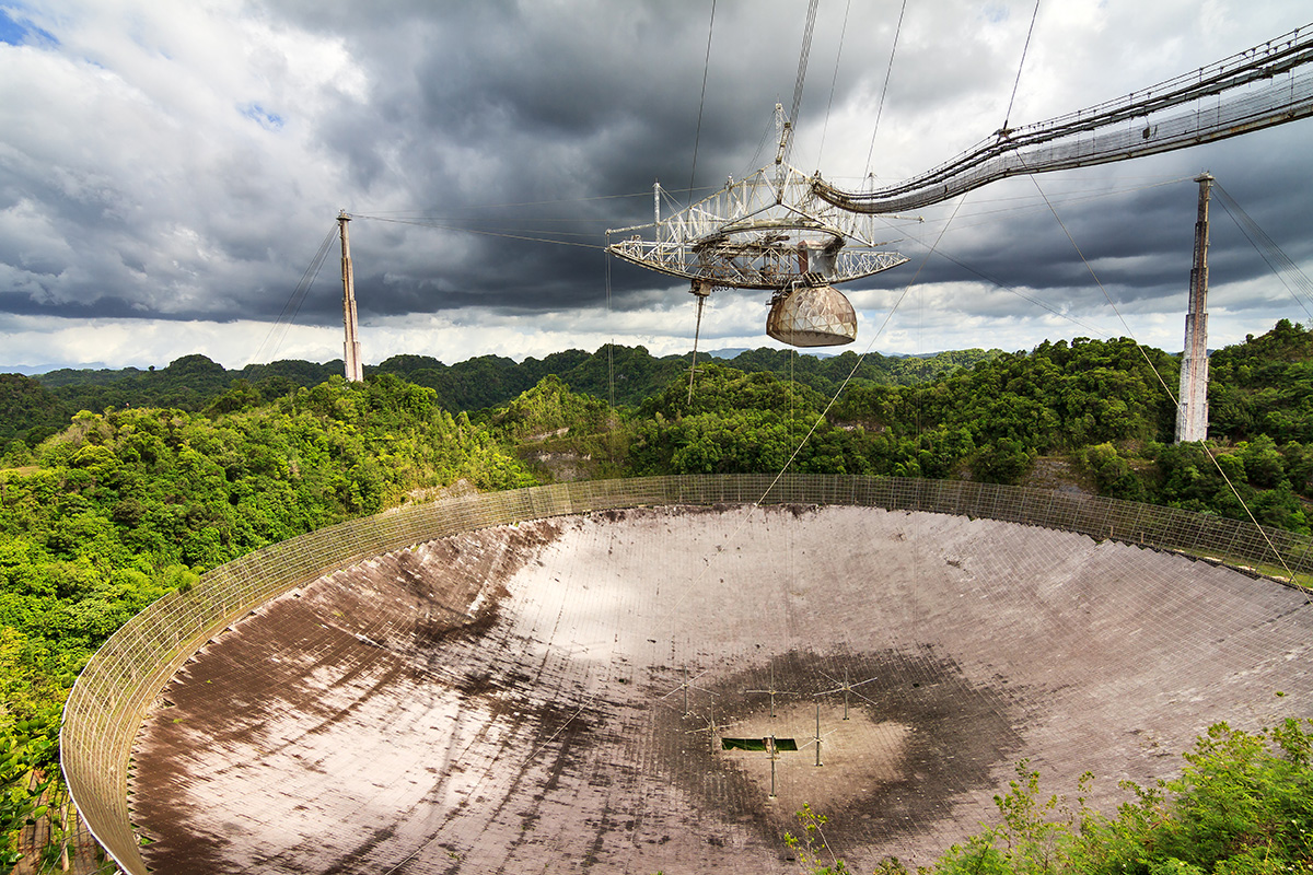Arecibo Observatory