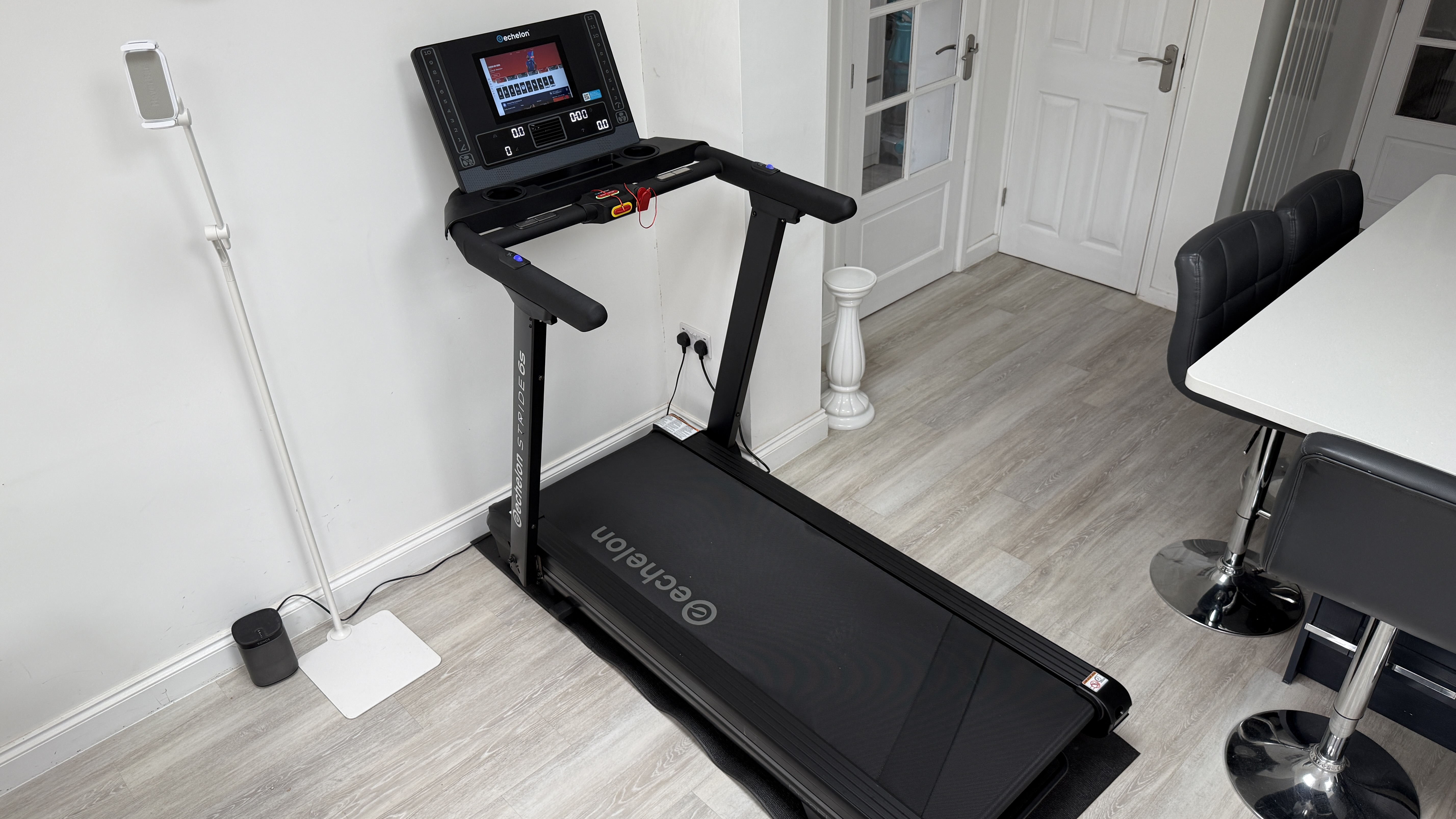 Echelon Stride-6s-10 review