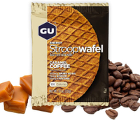 Gu Energy Stroopwafel 16 pack:were $22.50now $16.88 at Jenson USA
