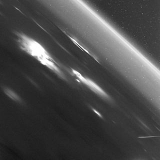 chinese space satellite yangwang 1 aurora meteors