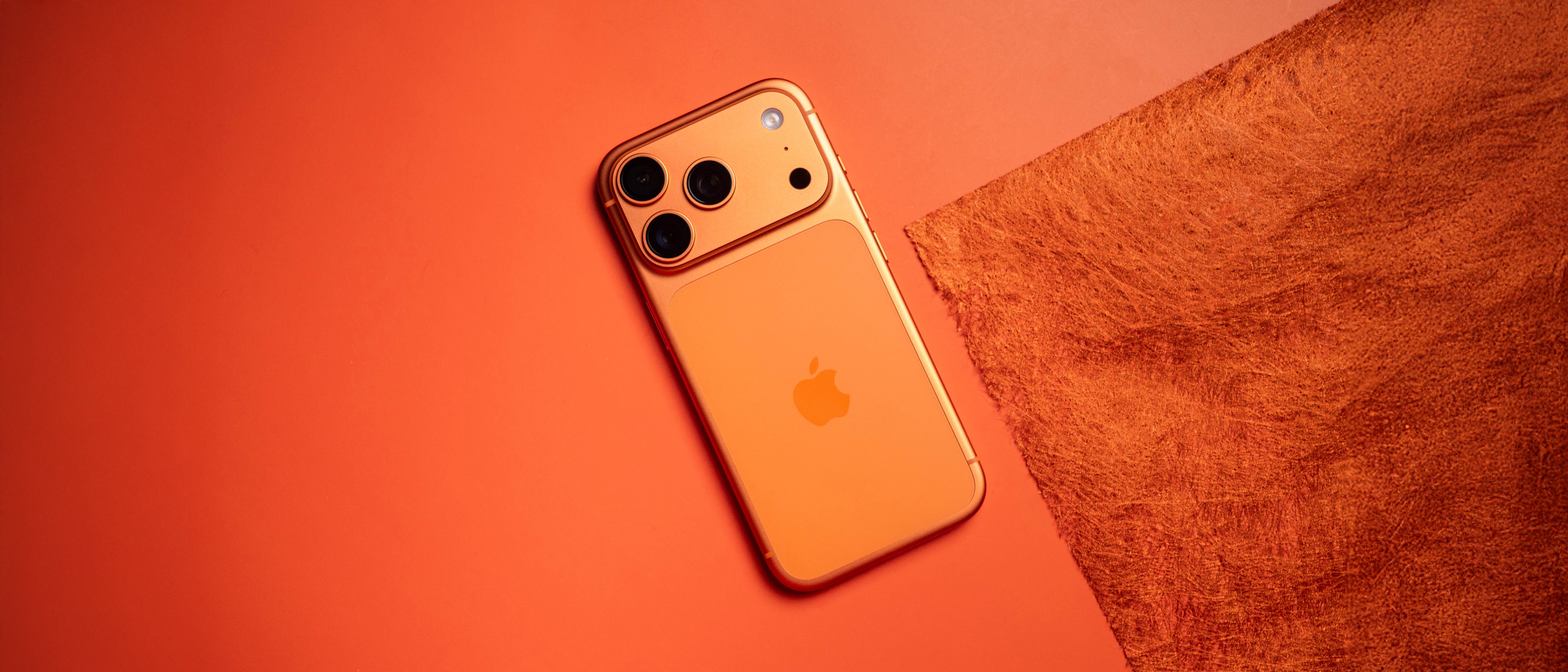 Apple iPhone 17 Pro review on Android Central