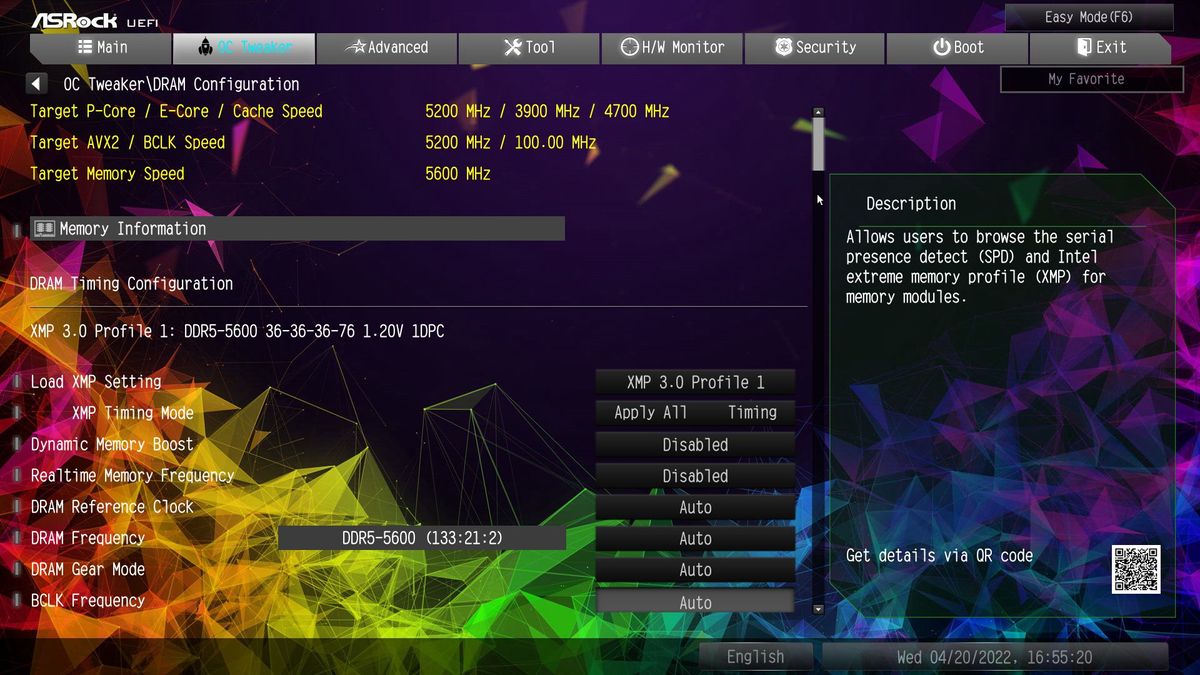 ASRock Z690 Taichi Razer Edition
