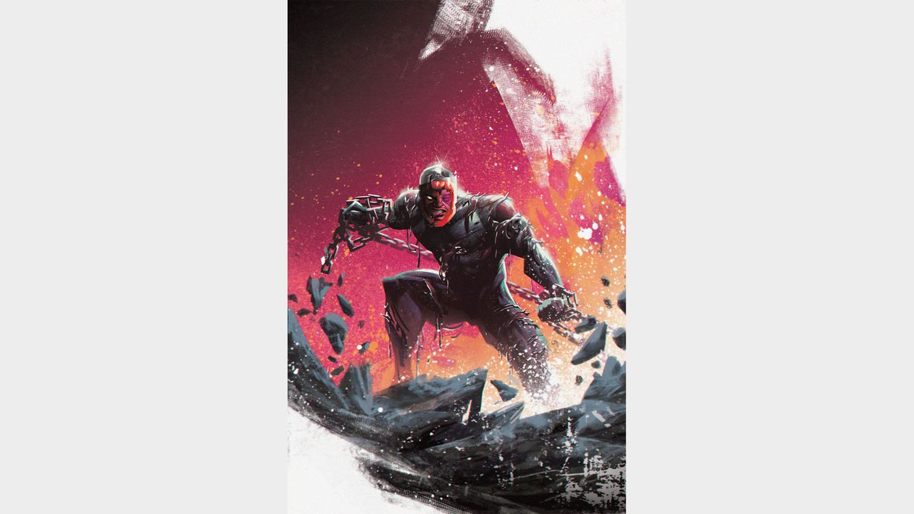 DC January 2022 solicitations