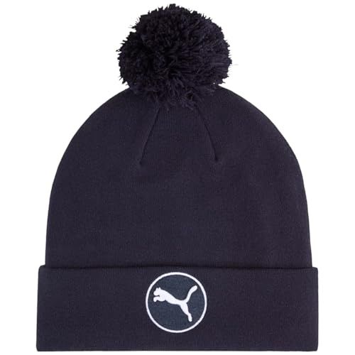 Wrmlbl Removable Pom Beanie