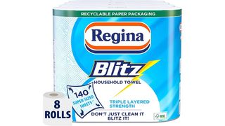 Regina Blitz household towels