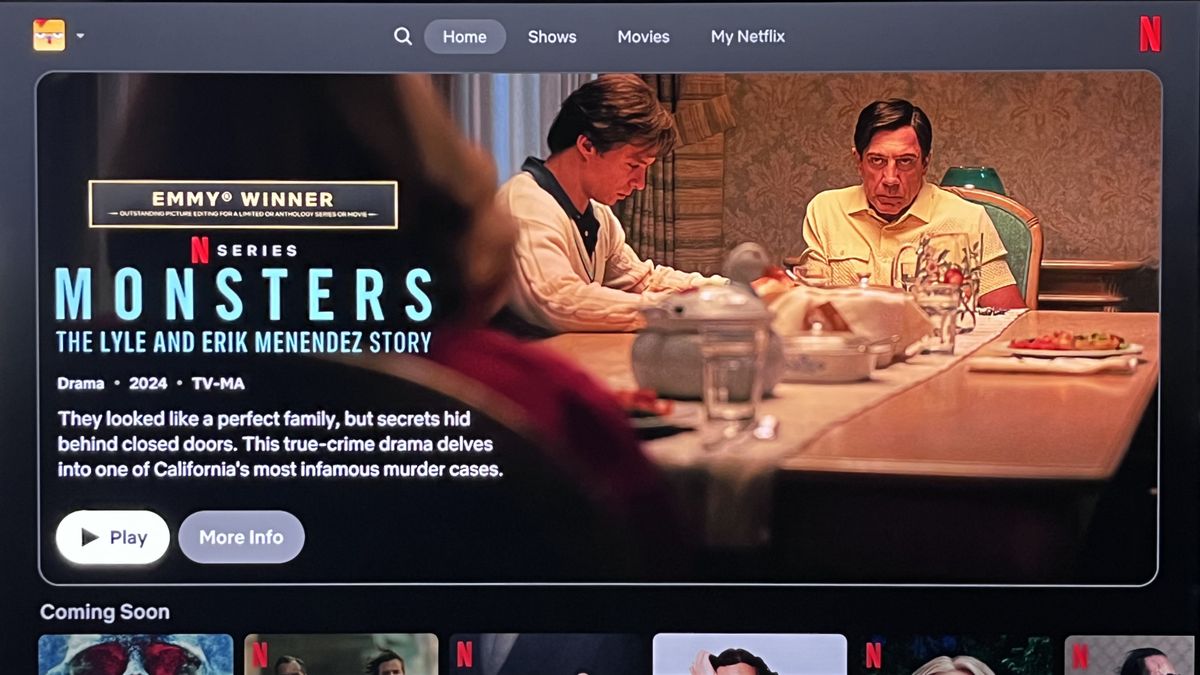 ‘The new UI is borderline unusable’: Netflix subscribers are still complaining about the app re-design, and I’m 100% with them