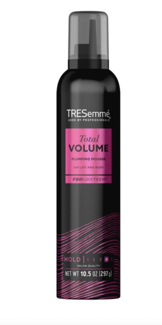 Tresemme total volume