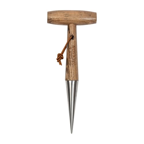 Spear &amp;amp; Jackson 5610db Traditional Stainless Dibber