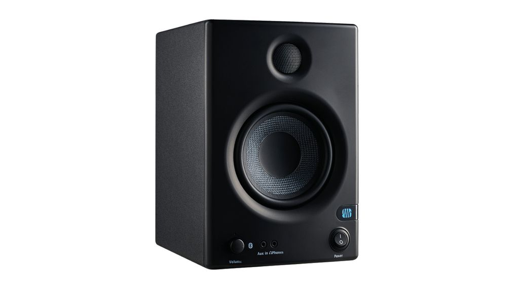 Best small studio monitors 2024 Compact studio speakers MusicRadar