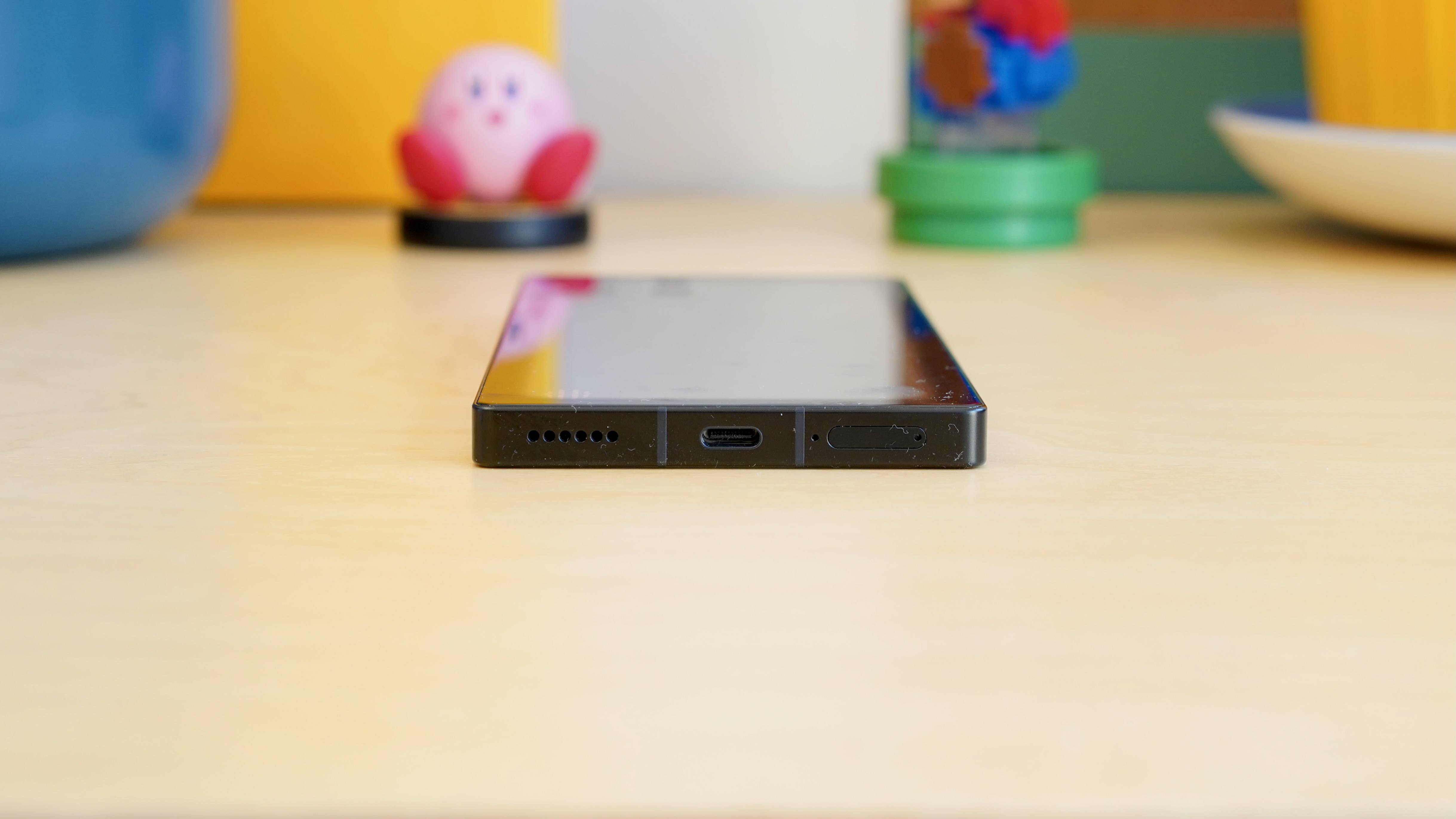 Nubia Red Magic 10S Pro product shots