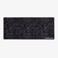Higround BLACKICE Large Mousepad (50 x 45cm)