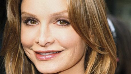 calista flockhart