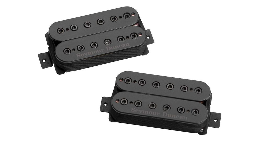 Best pickups for metal upgrade to high gain heaven Guitar World