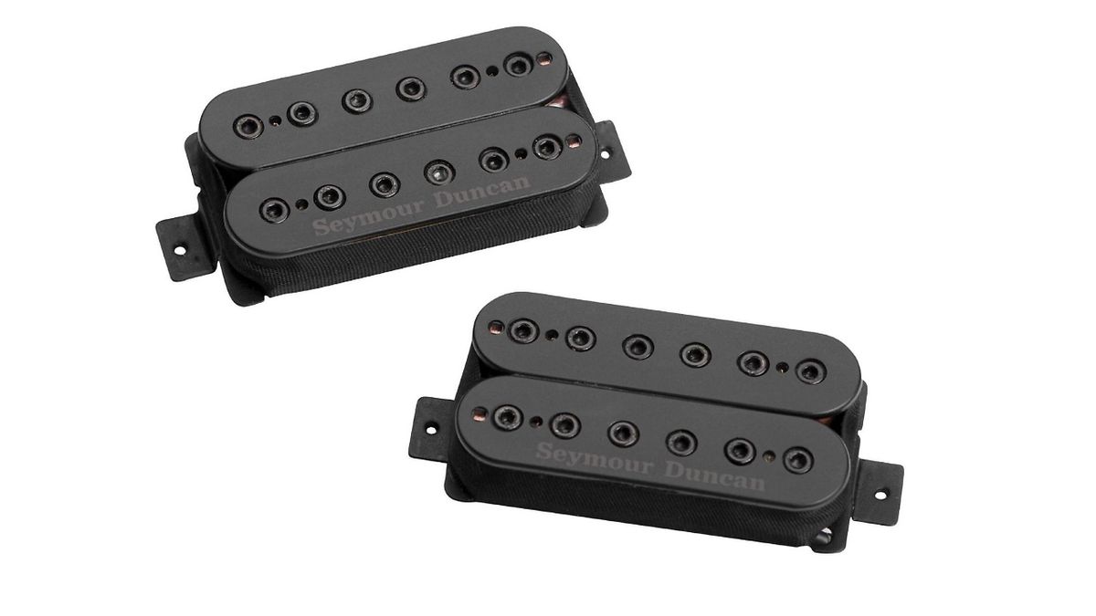 Best pickups for metal upgrade to high gain heaven Guitar World