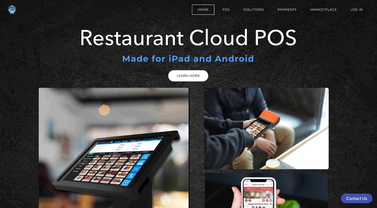 Aldelo POS system review | TechRadar