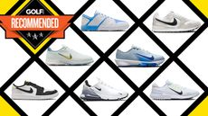 Best Nike Golf Shoes
