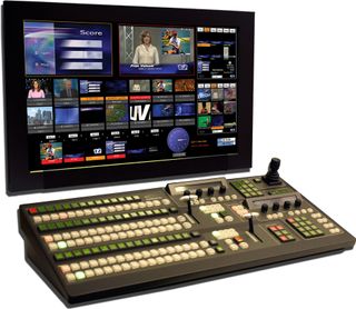 Broadcast Pix to Showcase Several New Offerings