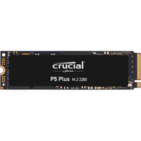 Crucial P5 Plus 2TB |&nbsp;Now £100 at Amazon (Lowest ever price)