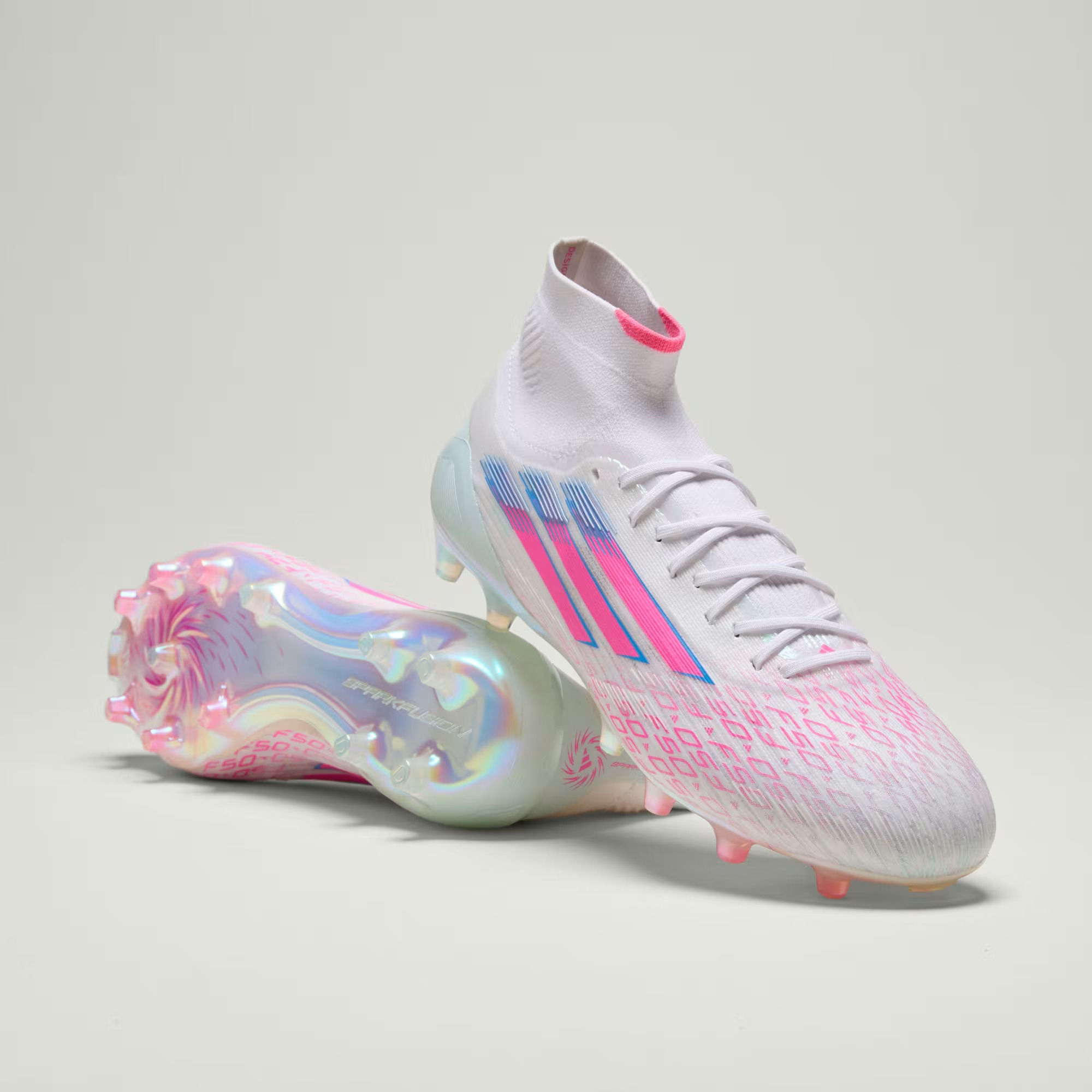 Adidas F50 Sparkfusion