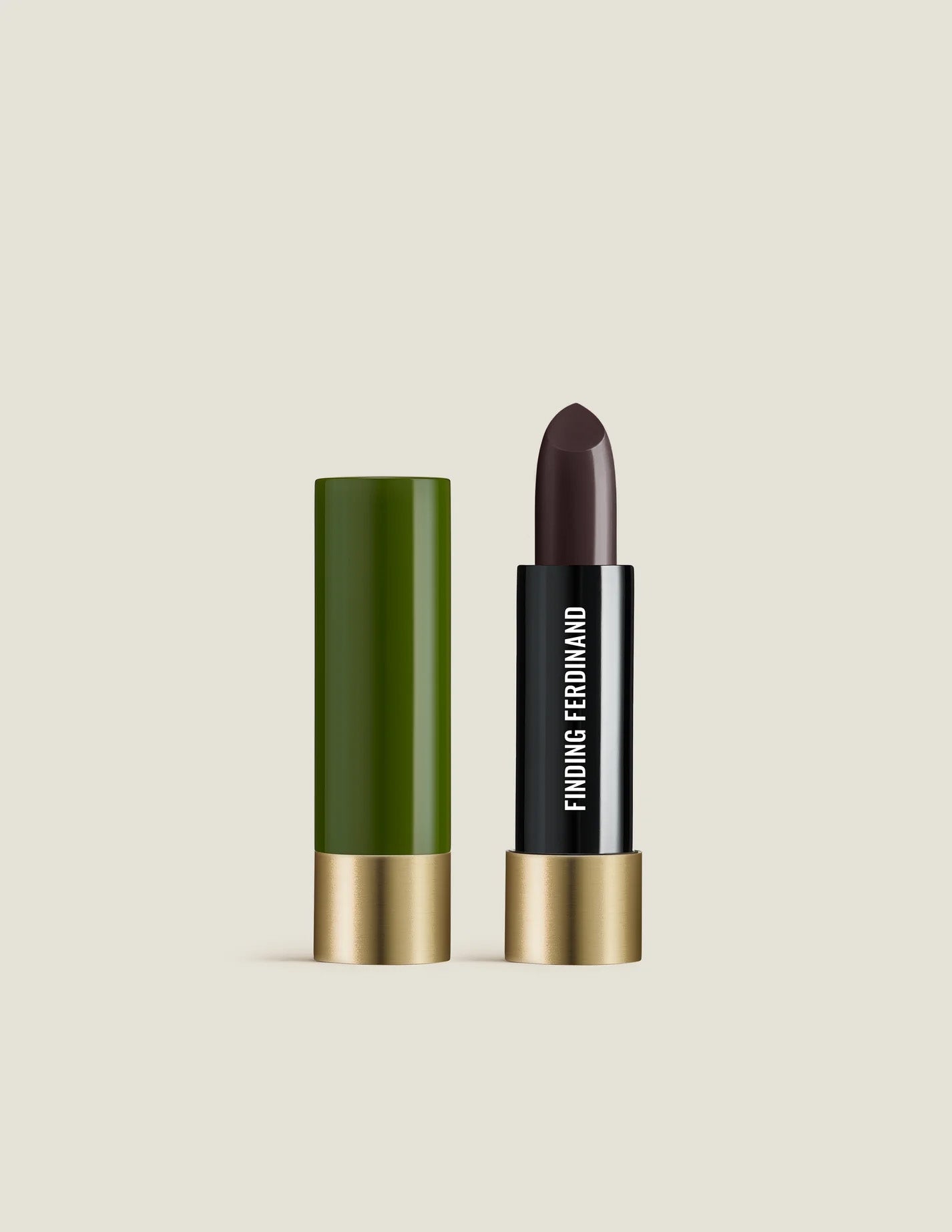 The Black Lip Balm