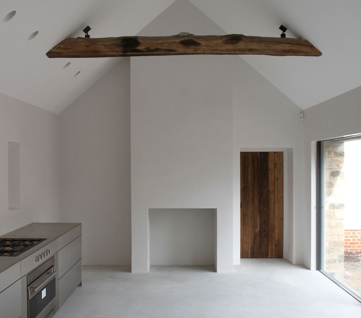 Tadelakt: What you Need to Know About Moroccan Plaster | Homebuilding