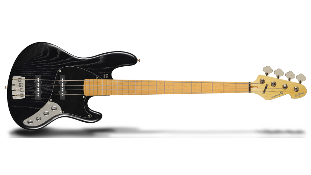 Sandberg California TT4 SuperLight