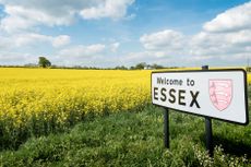 Welcome to Essex Board