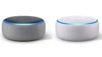 Amazon Echo Dot + 2 months Music Unlimited | Alexa | £65.97