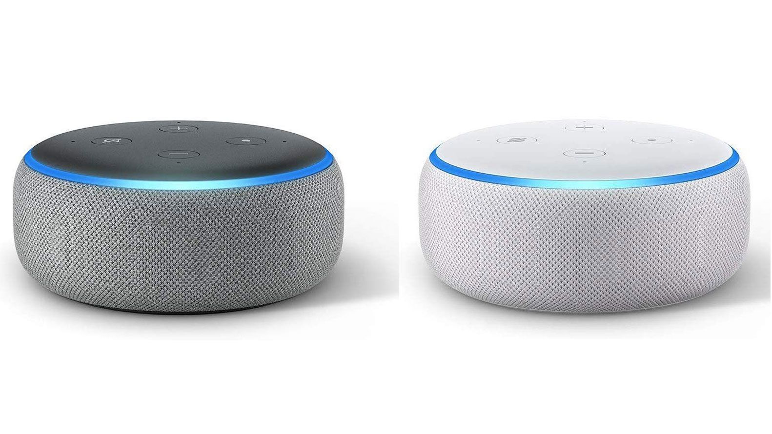 Amazon Echo Dot (3rd Generation)