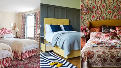 Do You Need a Bed Skirt? Expert Answers from Fine Linen and Bath