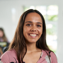 Claire Blacker