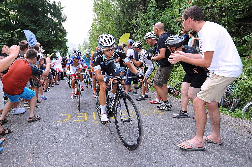 Maxime Bouet (Etixx-Quickstep)