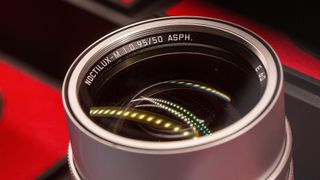 Leica Noctlux 50mm f/0.95