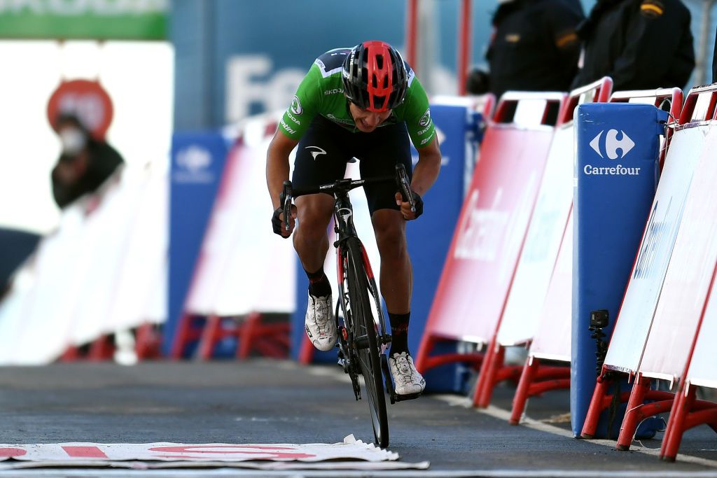 Vuelta a Espana