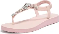 Skechers Meditation-Happy Daisies Flip-Flop (Women's): was $45 now from $33 @ Amazon