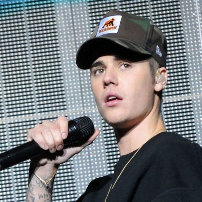 Justin Bieber Doesn't Know What 'Netflix and Chill' Means | Marie Claire
