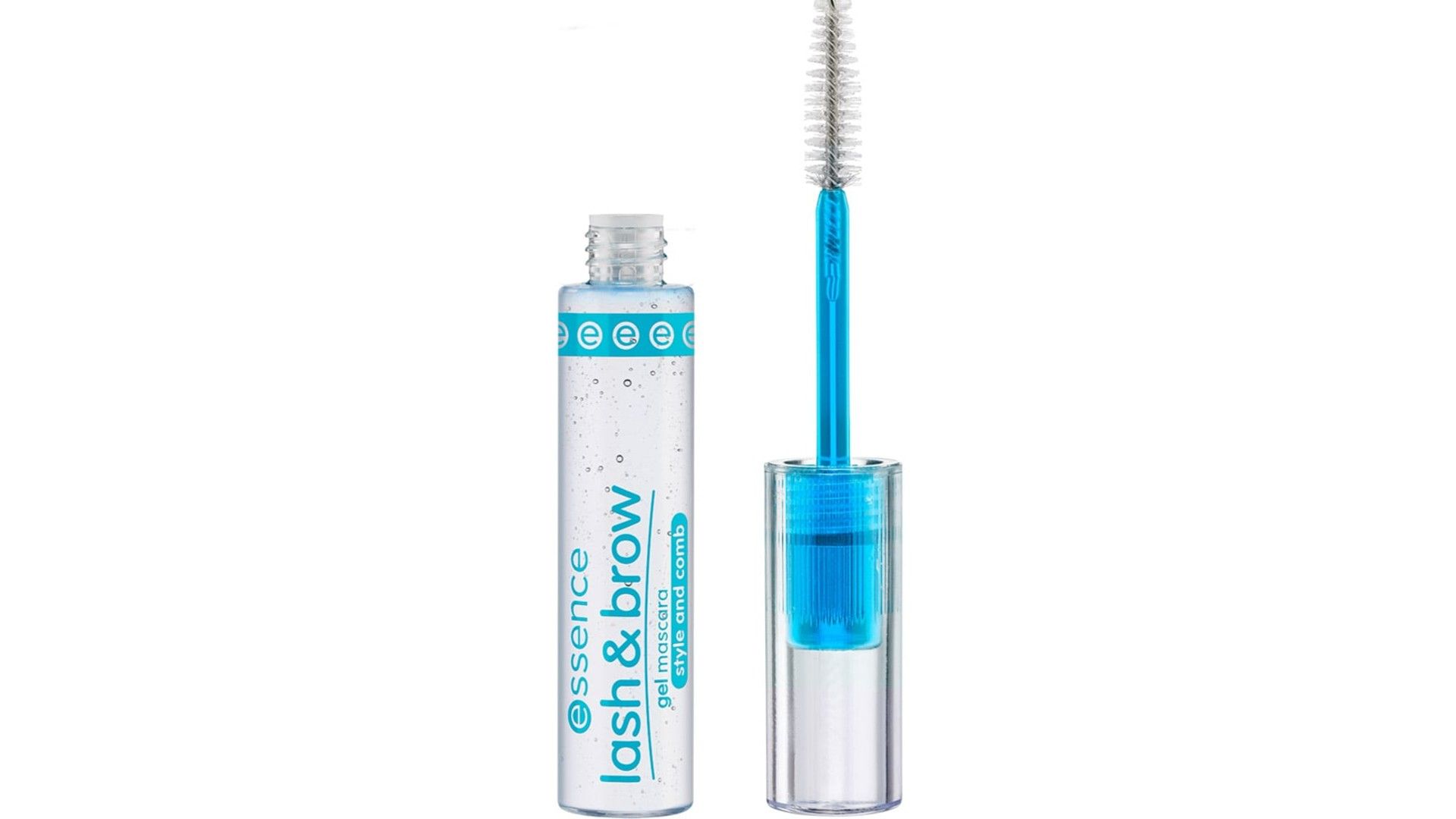 The 13 best clear mascara options for that ‘nomakeup makeup’ look
