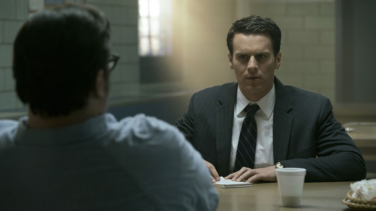 Mindhunter