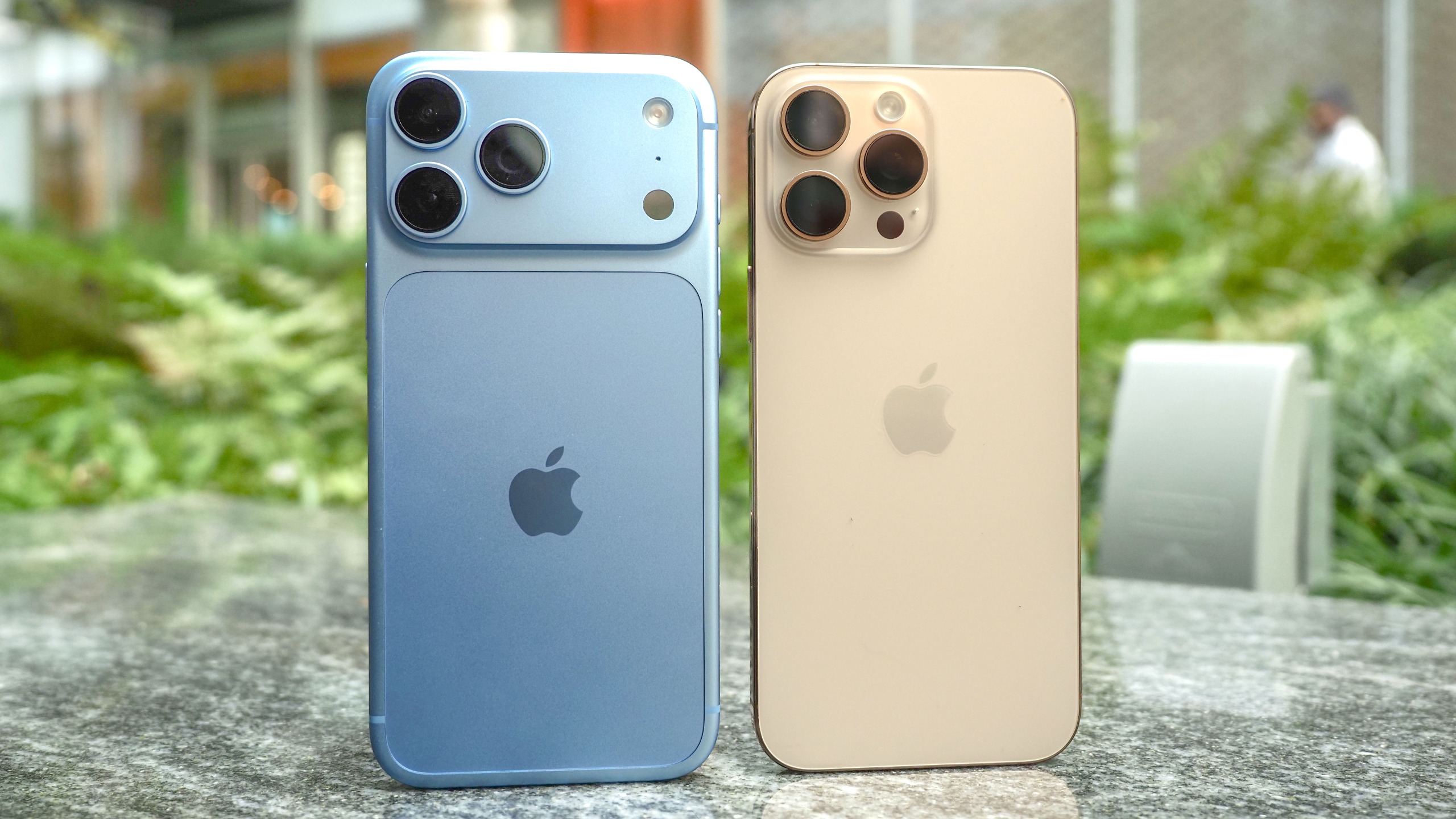 iPhone 18 Pro Max vs iPhone 16 Pro Max