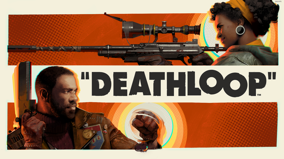 Deathloop 