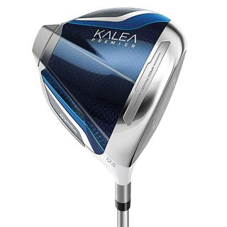 TaylorMade Kalea Premier Women's Driver