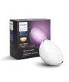 Philips Hue Go White and Color Portable Dimmable LED Smart Light Table Lamp